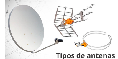 Instalar y orientar una antena parabólica en Somosierra