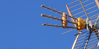 Mantenimiento de antenas de television en Somosierra mantenimiento de antenas Somosierra